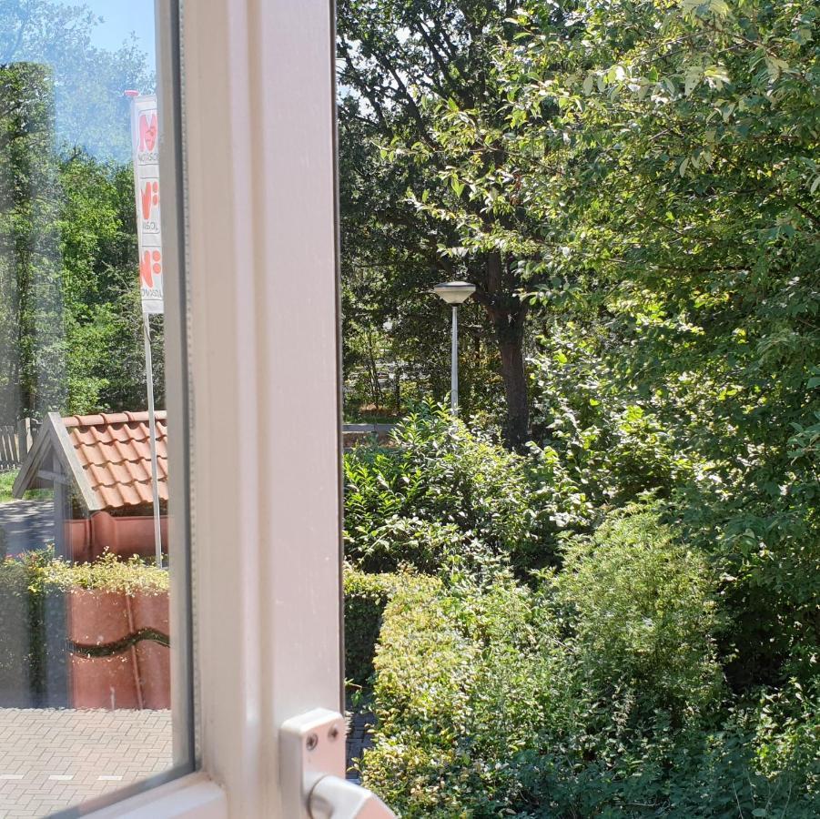 Bglv Bed and Breakfast Hoge-Hexel Exteriör bild