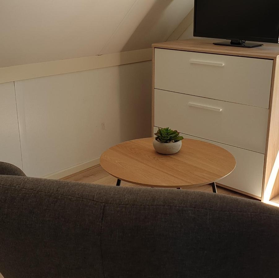Bglv Bed and Breakfast Hoge-Hexel Exteriör bild