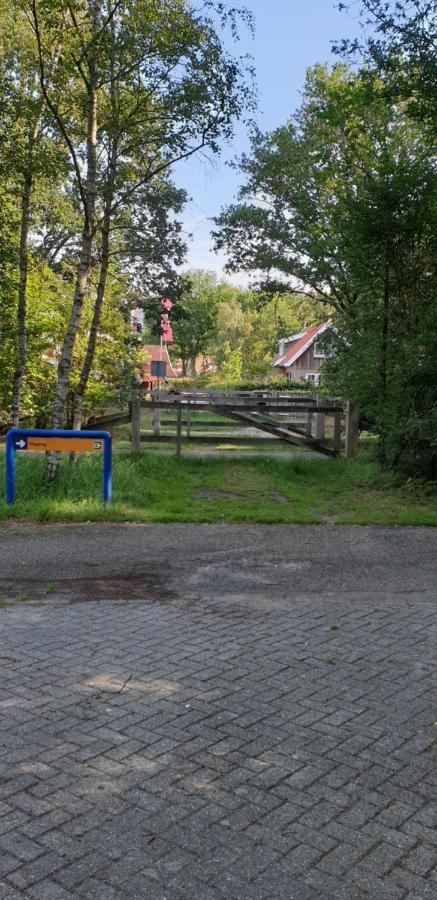 Bglv Bed and Breakfast Hoge-Hexel Exteriör bild